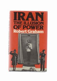 Iran: The Illusion of Power