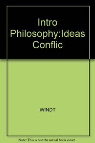 An Introduction to Philosophy: Ideas in