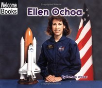 Ellen Ochoa (Real People)