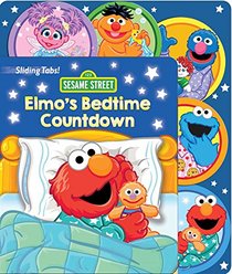 Sesame Street: Elmo's Bedtime Countdown