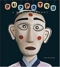 Puppetry : A World History