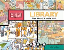 Library : From ancient scrolls to the World Wide Web