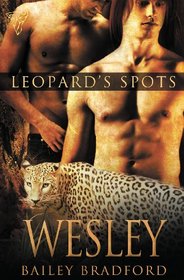 Wesley (Leopard's Spots, Bk 8)