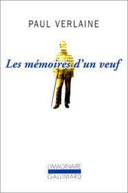 Les memoires d'un veuf (French Edition)