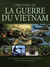 L'histoire de la guerre Vietman