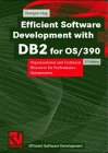 Efficient Software Development With Ab, for Os/390: Organizational and Technical Measures for Performance Optimization