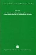 Die Wittenberger Reformation und der Prozess der Transformation kultureller zu institutionellen Polarit�ten