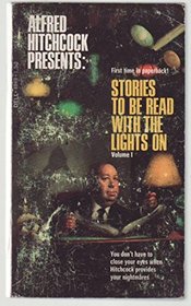 Stories to be Read with the Lights on Book 1