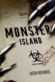 Monster Island (Heroes)