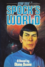 Star Trek : Spock's World