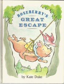 Roseberry's Great Escape