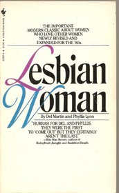 Lesbian/Woman