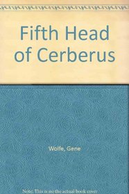 Fifth Head of Cerberus