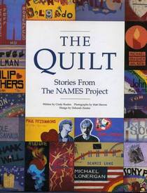 The Quilt: Stories from the Names Project