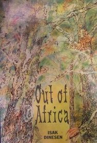 Out of Africa (Time reading program special edition)