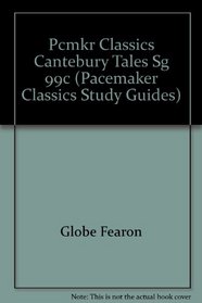 The Canterbury Tales Study Guide (Pacemaker Classics Study Guides)