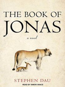The Book of Jonas (Audio CD) (Unabridged)