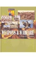 Weapons & Warfare: Warefare: Culture and Concepts