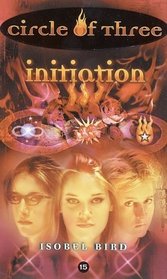 Initiation (Circle of Three #15)