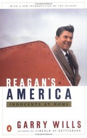 Reagan's America