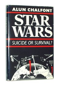 Star Wars: Suicide or Survival?