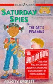 Cat's Pyjamas (Saturday Spies)
