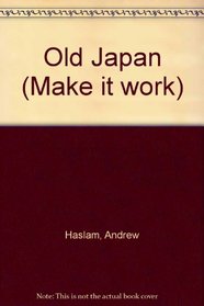 Old Japan (Make it work)