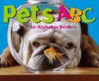 Pets ABC: An Alphabet Book (A+ Books)