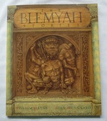 The Blemyah Stories