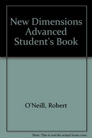 New Dimensions Advanced Student's Book