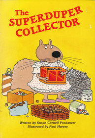 The Superduper Collector (Happy Times Adventures)