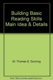 Building Basic Reading Skills (Level A) (Sequence)