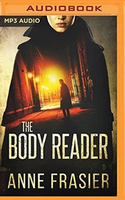 The Body Reader (Jude Fontaine, Bk 1) (Audio MP3 CD) (Unabridged)