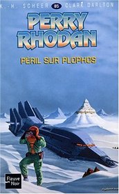 Pril sur Plophos (French Edition)