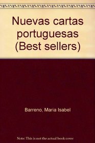 Nuevas cartas portuguesas (Best sellers) (Spanish Edition)