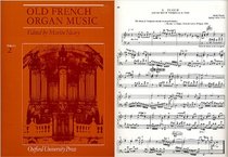 Old French Organ Music