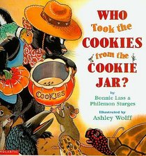 Who Took the Cookies from the Cookie Jar?