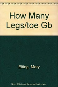 How Many Legs/toe Gb