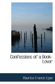 Confessions of a Book-Lover