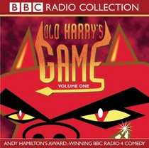 Old Harry's Game (BBC Radio Collection)
