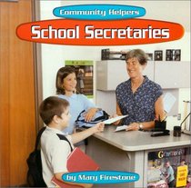 School Secretaries (Community Helpers)