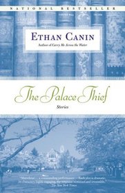 The Palace Thief: Stories