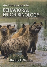 An Introduction to Behavioral Endocrinology, Third Edition