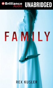 Family (Audio CD) (Unabridged)