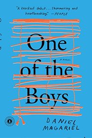 One of the Boys: A Novel