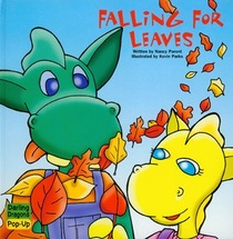 Falling for Leaves