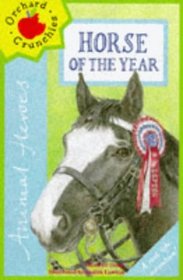 Horse of the Year (Orchard Crunchies)