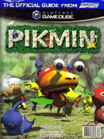 Pikmin: Nintendo Gamecube, The Official Nintendo Player's Guide