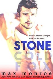 Stone (Stone Cold Fox Trilogy) (Volume 1)
