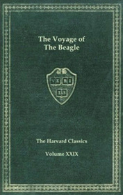 The Harvard Classics, The Voyage of the Beagle